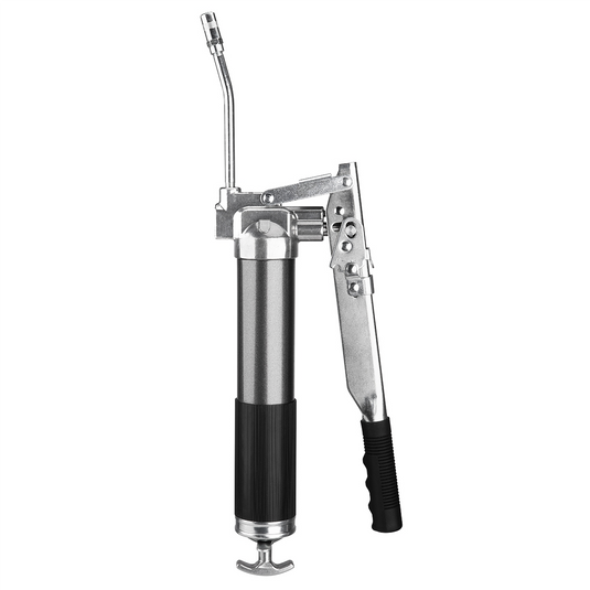 Legacy Manufacturing Workforce Pro Dual Setting Lever Action Grease Gun