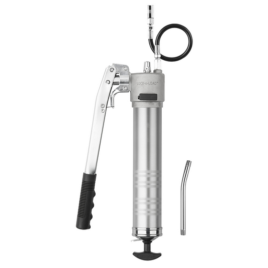 Legacy Manufacturing Lock-n-Load Variable Stroke Lever Action Grease G