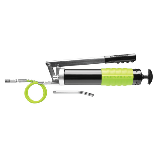 Legacy Manufacturing Heavy-Duty Lever Action Grease Gun
