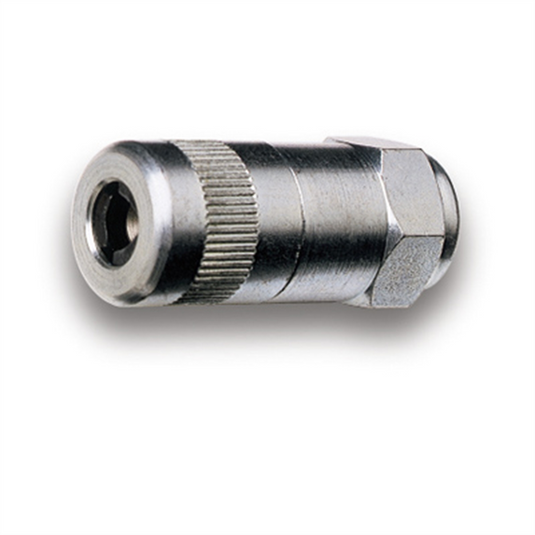 Legacy Manufacturing 3-Jaw hi-prss grease coupler
