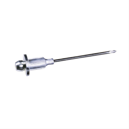 Legacy Manufacturing Workforce&trade; Grease Coupler; Needle-Point; Hypodermic Type