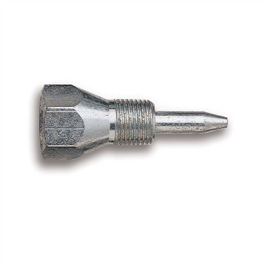 Legacy Manufacturing NEEDLE-POINT GREASE COUPLER