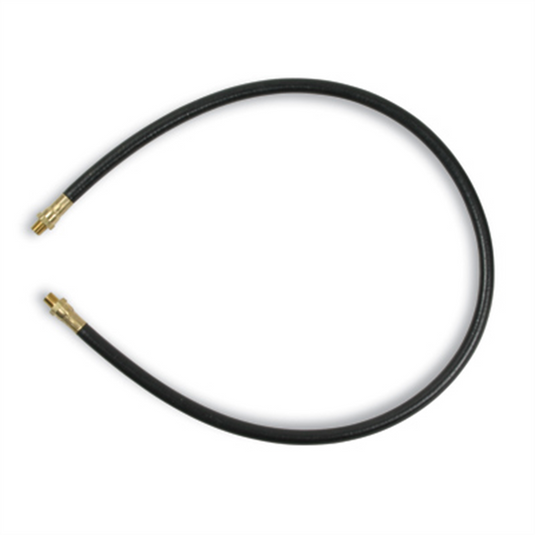 Legacy Manufacturing 36"" steel braid hose