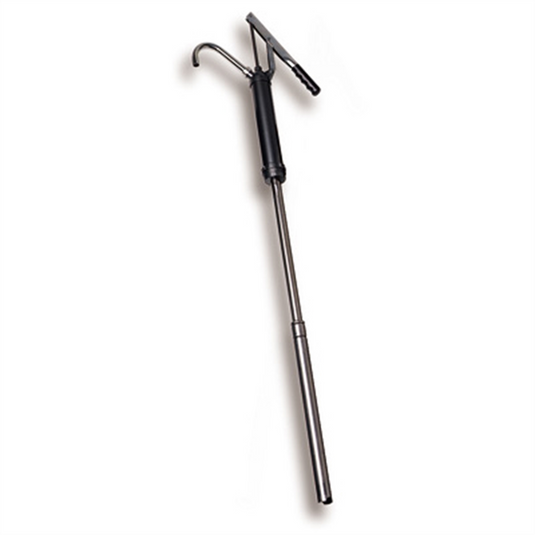 Legacy Manufacturing BARREL PUMP HEAVY DUTY LEVER ACTION