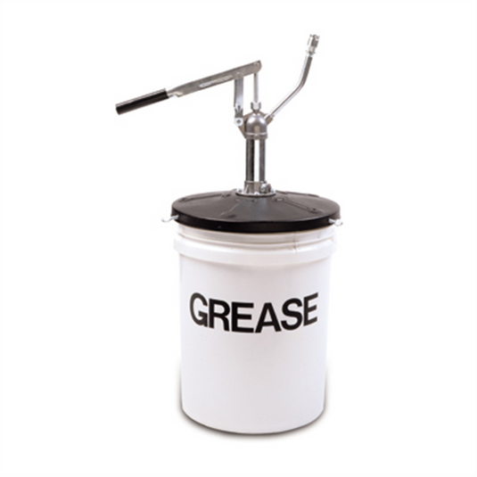 Legacy Manufacturing grs gun filler pump for 5gl bu