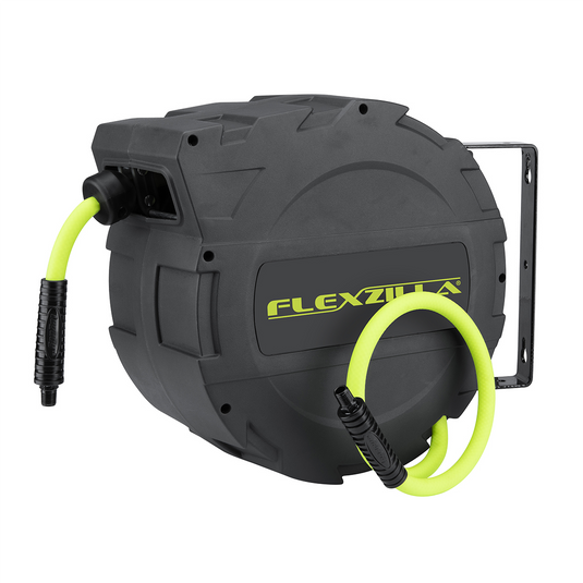 Legacy Manufacturing 3/8"" x 30' Retractable Air Hose Reel