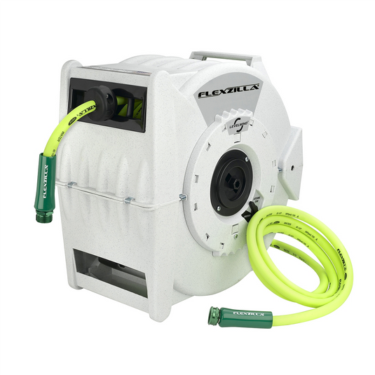 Legacy Manufacturing RETRACTABLE WATER HOSE REEL 1/2"" X 70'