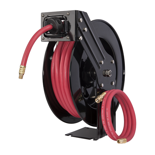 Legacy Manufacturing 3/8 X 50 HOSE REEL