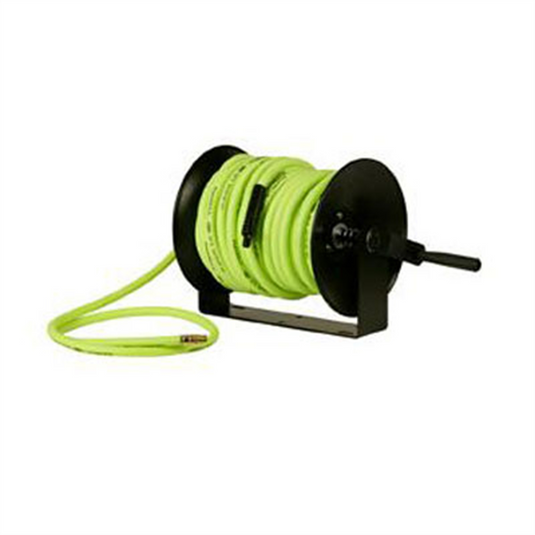 Legacy Manufacturing Hose Reel 3/8 x 100 Flexzilla