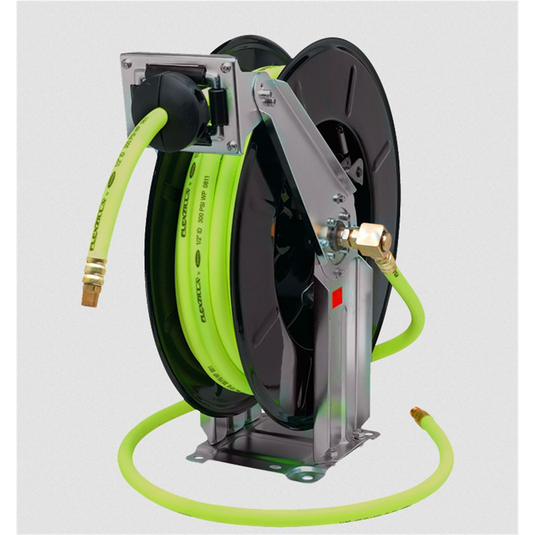 Legacy Manufacturing ZillaReel 1/2"" 50' Air Reel
