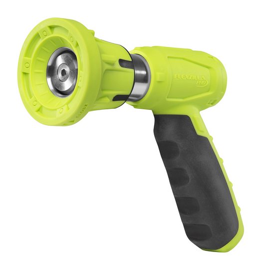 Legacy Manufacturing Flexzilla Pro Pistol Grip Water Hose Nozzle