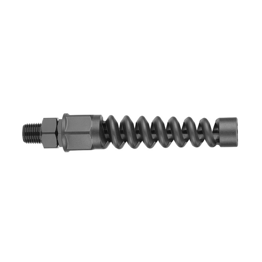 Legacy Manufacturing End Hose Fitting 1/4 in.