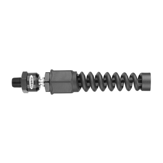 Legacy Manufacturing Legacy Mfg. Co. RP900375BS Reusable End; Ball Swiv