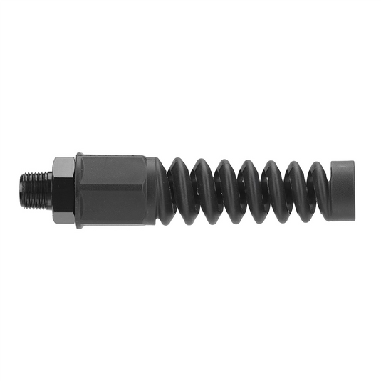 Legacy Manufacturing 1/2 in. Reusable Hose End Splicer