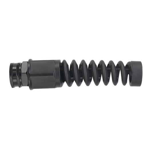 Legacy Manufacturing Reusable End Female - 5/8"" Flexzilla Water Hose