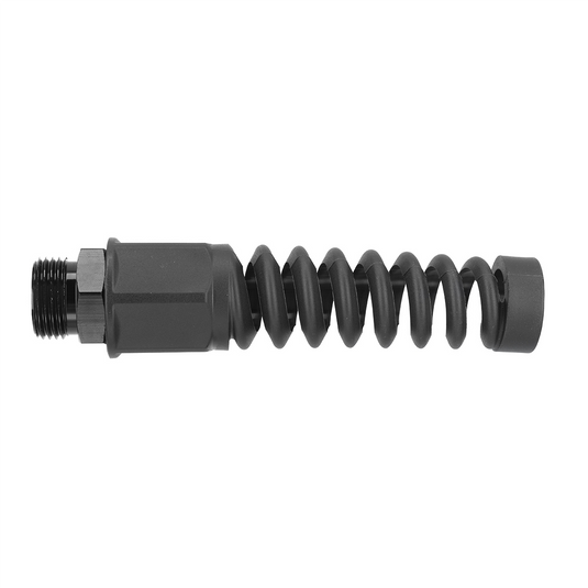Legacy Manufacturing Reusable End Male - 5/8"" Flexzilla Water Hose