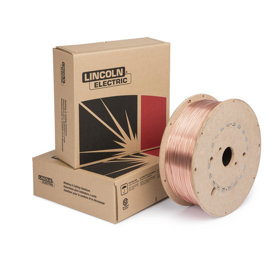 Lincoln Electric Welders .035 SUPER-ARC L-50 44 LBS.