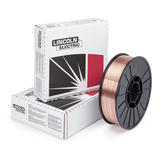 Lincoln Electric Welders .030 12.5 LB SPOOLS