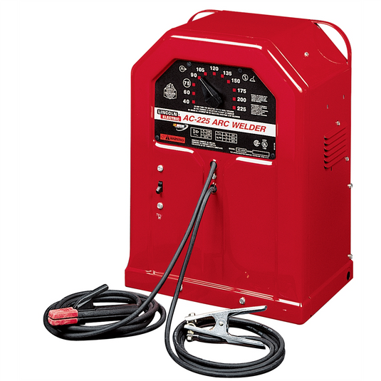 Lincoln Electric Welders AC225 STICK WELDER