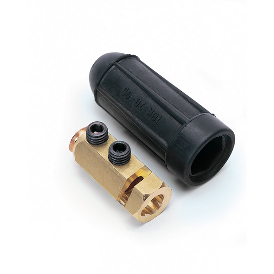 Lincoln Electric Welders TWISTMATE CBL PLUG