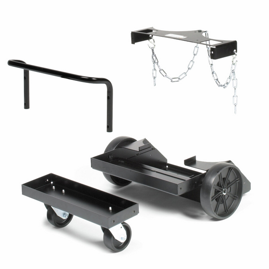 Lincoln Electric Welders CART