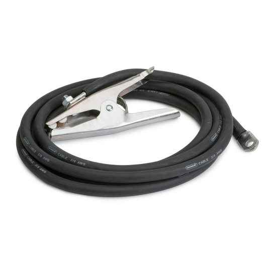 Lincoln Electric Welders WORK LEAD ASSEMBLY