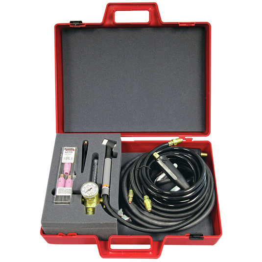 Lincoln Electric Welders TIGMATE 17 AIRCOOL TIG