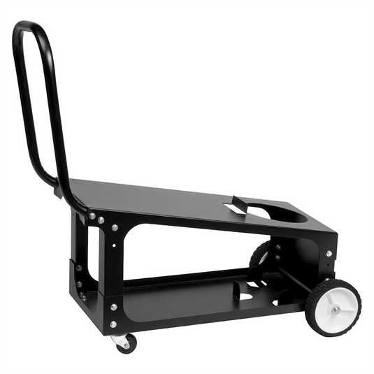 Lincoln Electric Welders WIRE FEEDER WELDING CART
