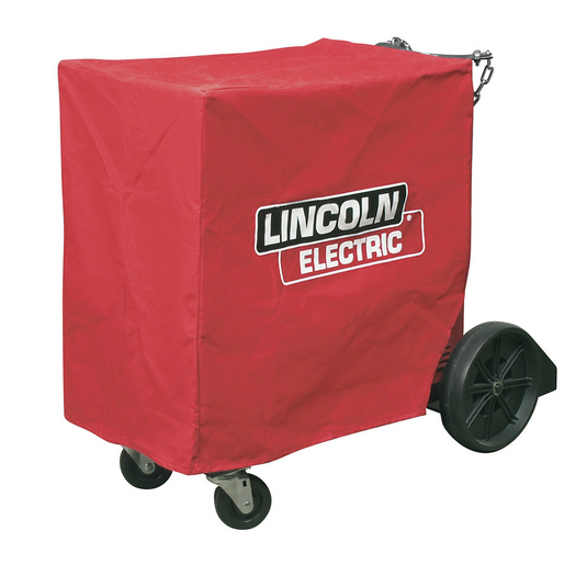 Lincoln Electric Welders CANVAS COVER