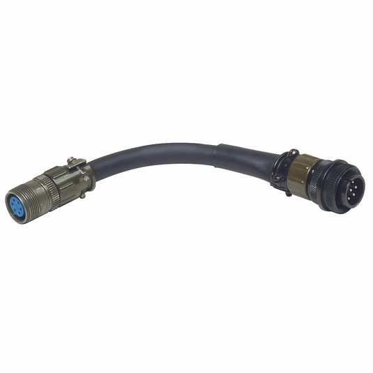 Lincoln Electric Welders 6 TO 7 PIN ADAPTER PLUG FOR SPOOL GUN