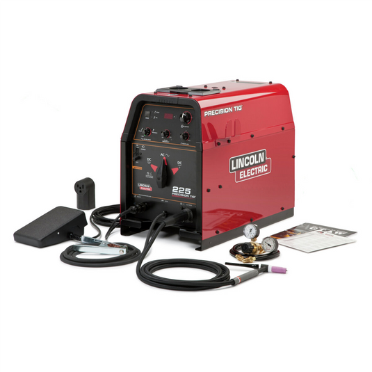 Lincoln Electric Welders PRECISION TIG 225