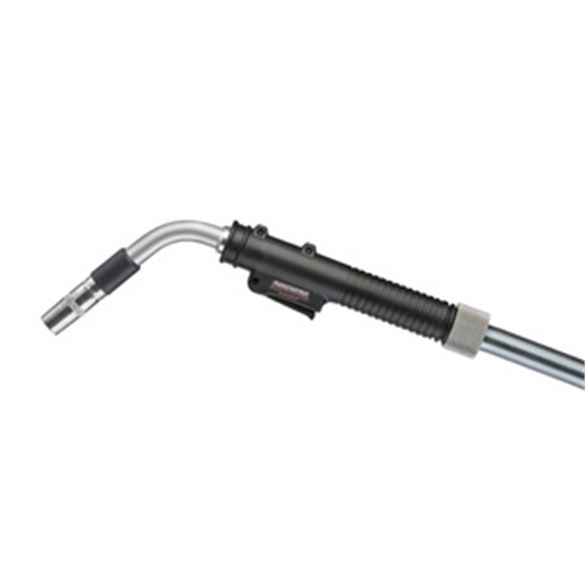 Lincoln Electric Welders Magnum&reg; Pro 450 Welding Gun Ready-pak 15 Ft