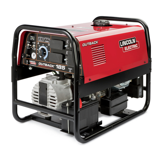 Lincoln Electric Welders OUTBACK 185 WELDER/GENERATOR_