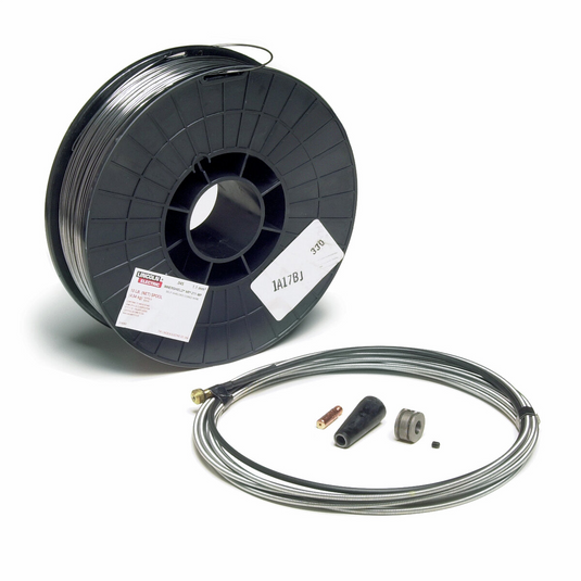 Lincoln Electric Welders .045 INNER SHIELD WELDING KIT