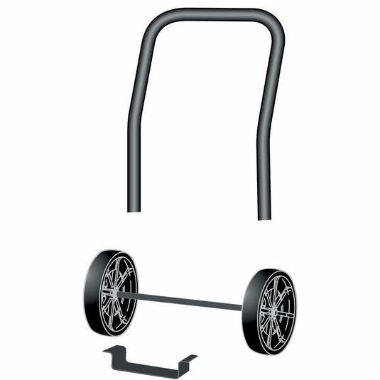 Lincoln Electric Welders CART