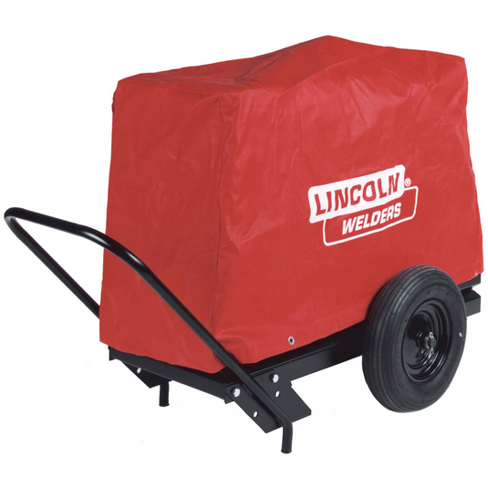 Lincoln Electric Welders COVER FOR WELDER