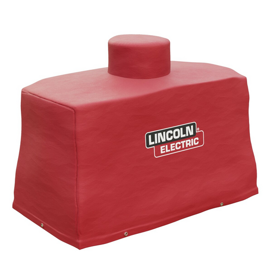 Lincoln Electric Welders CANVAS COVER