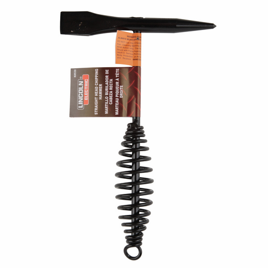 Lincoln Electric Welders HAMMER; STRAIGHT HEAD CHIPPING