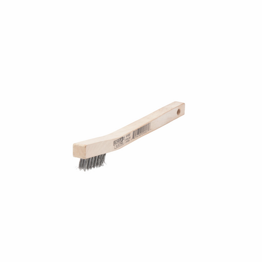 Lincoln Electric Welders BRUSH;3X7 SS WIRE WD HDL
