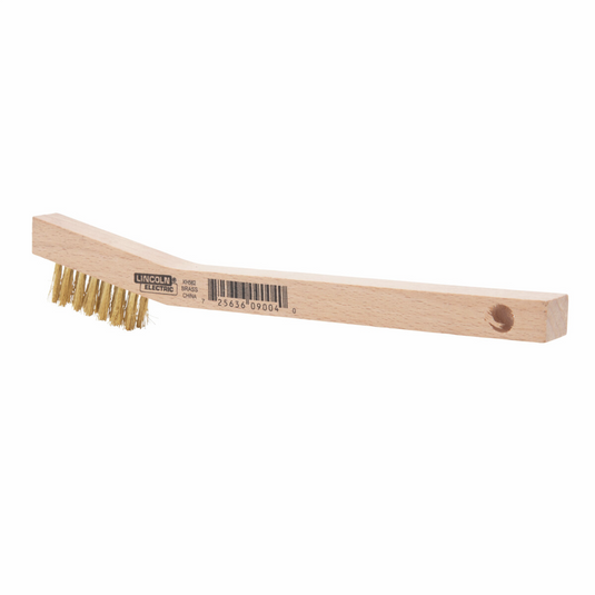 Lincoln Electric Welders BRUSH;3X7 BRASS WIRE WD HDL