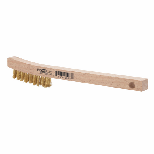 Lincoln Electric Welders BRUSH;2X9 BRASS WIRE WD HDL