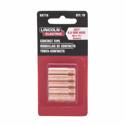 Lincoln Electric Welders .025"" TWECO STYLE