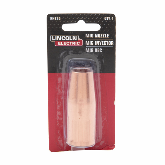 Lincoln Electric Welders NOZZLE