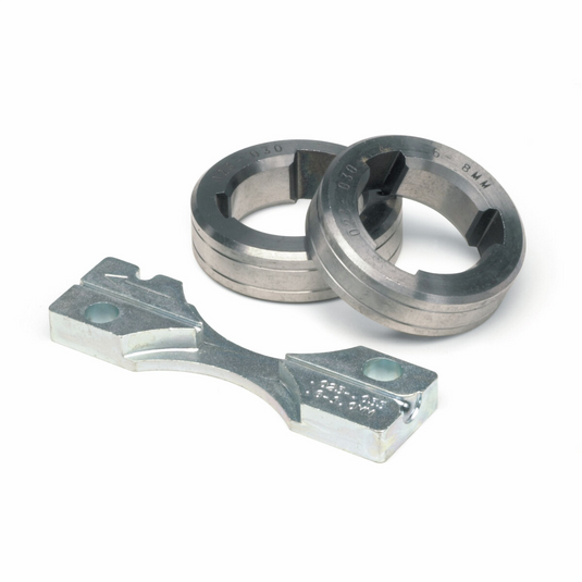 Lincoln Electric Welders Drive Roll Kit - .023-.030"" solid wire