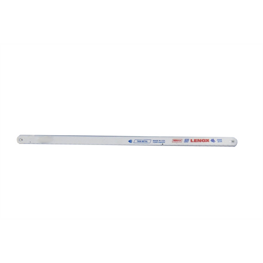 Lenox Tools Hacksaw Blades; 232HE; 12 in. x 32 TPI; Bi-Metal;