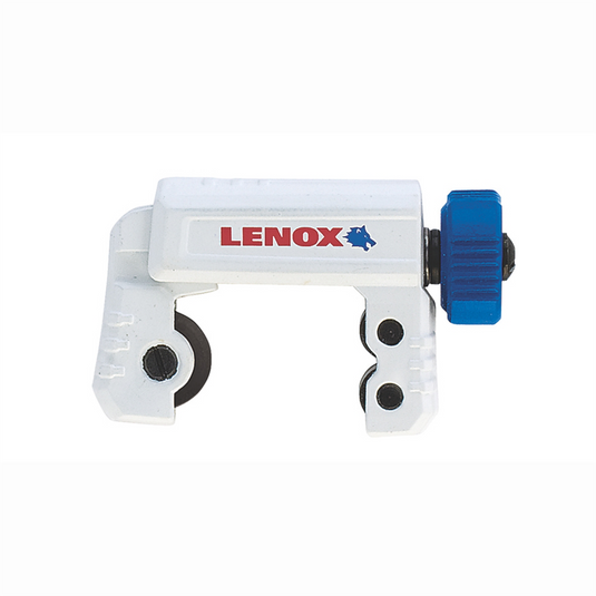 Lenox Tools TUBING CUTTER; TC58; 1/8"" TO 5/8"" CAPACITY
