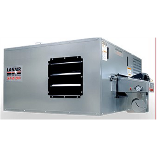 Lanair XTD-200 HEATER