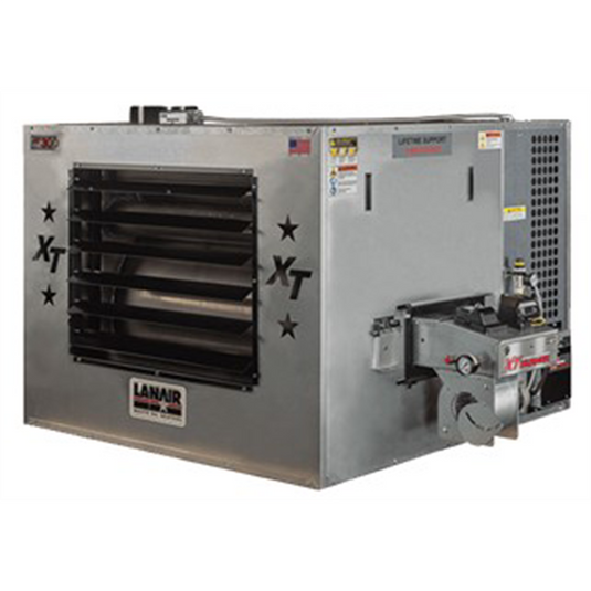 Lanair XT-300 HEATER