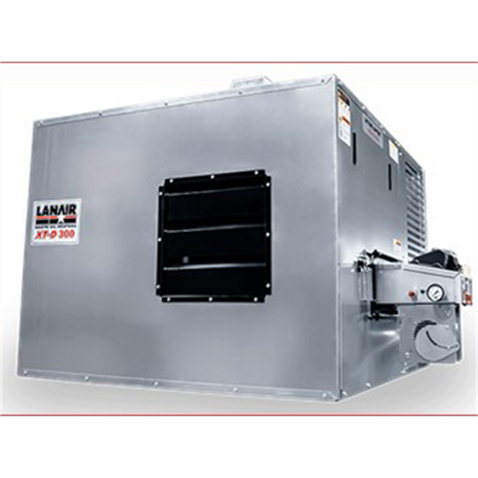 Lanair XTD-300 HEATER