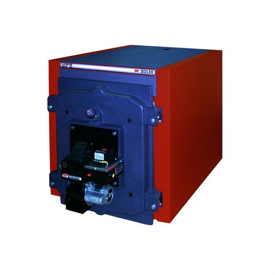 Lanair Products MXB-250 BOILER